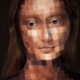 Illustration for article titled This 2D face makeup will hijack your brain